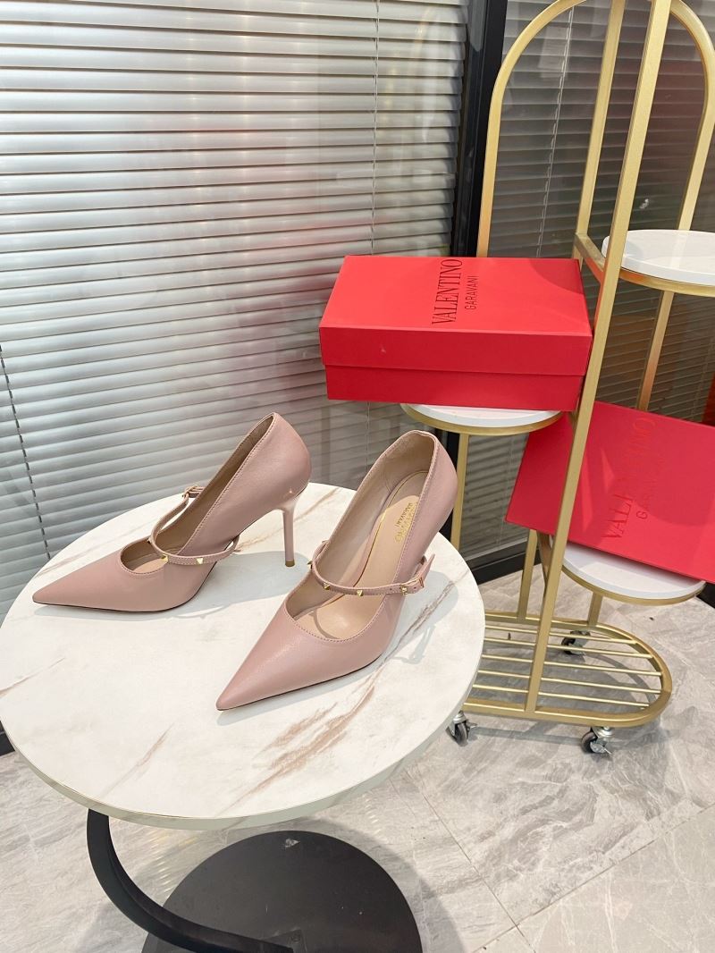 Valentino Heeled Shoes